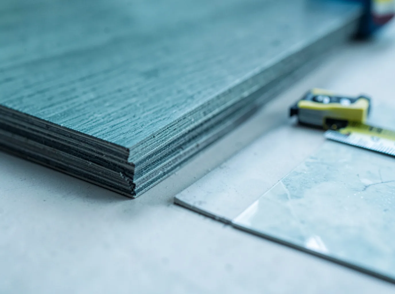 Luxury Vinyl Plank Installation Pottsboro, TX FAQs